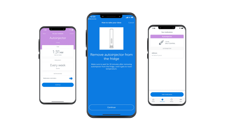 Supporting Inflammatory Bowel Disease Patients with Digital Health ...