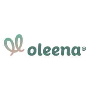 Oleena logo