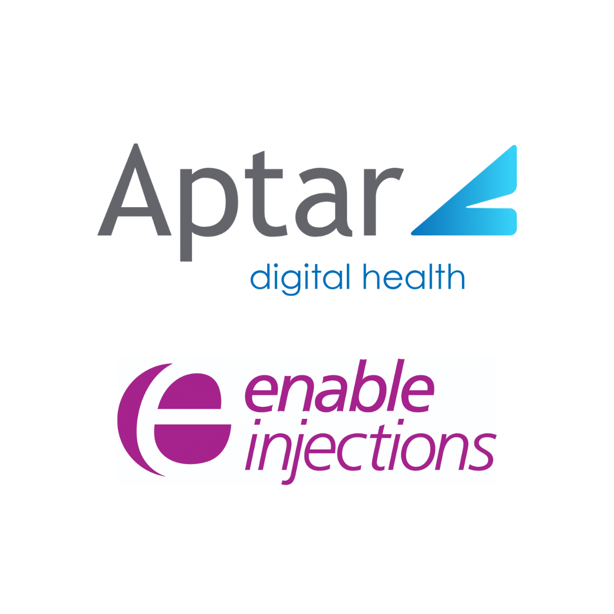 Digitol Injection Aptar Digital Health Partners with Enable Injections for enFuse ...